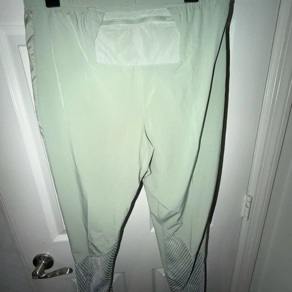 Men's Phenom Running Division Dri-FIT Running joggers